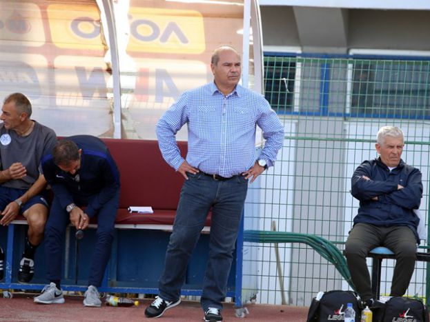 «Υπάρχει σύγκρουση»