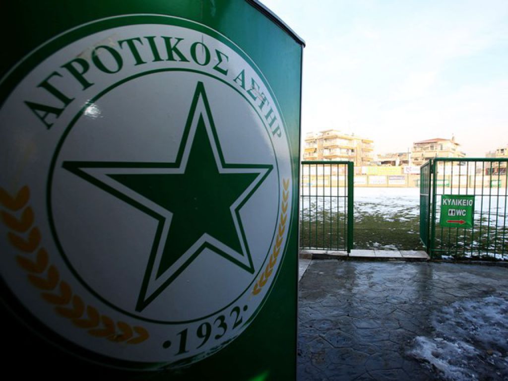 «Τρέχει» για Γ’ Εθνική