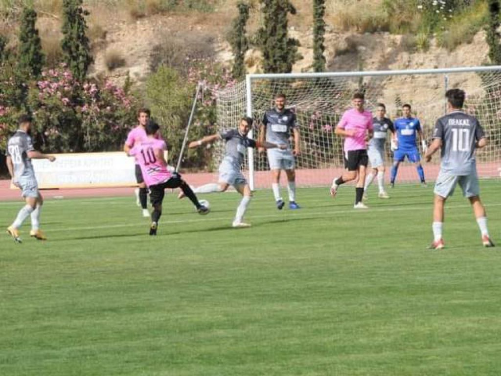 Αντίδραση και πισωγύρισμα