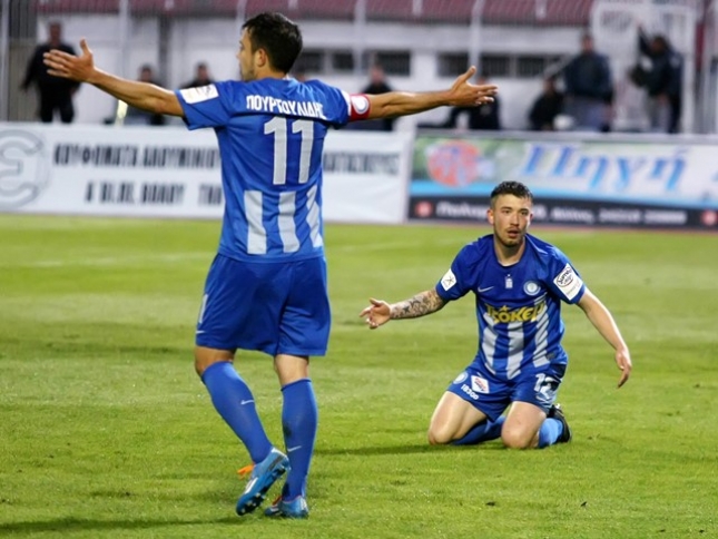 «Γελάει όλη η Ελλάδα»