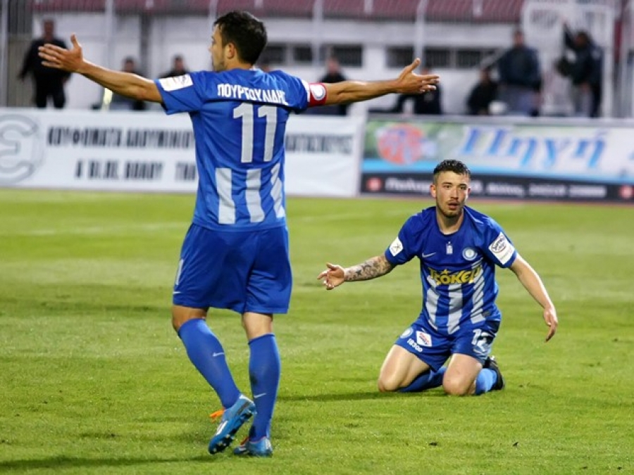 «Γελάει όλη η Ελλάδα»