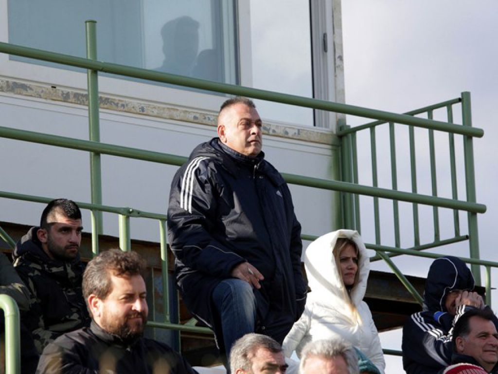 «Θα χαρίσω την ομάδα σε έναν φίλο μου»