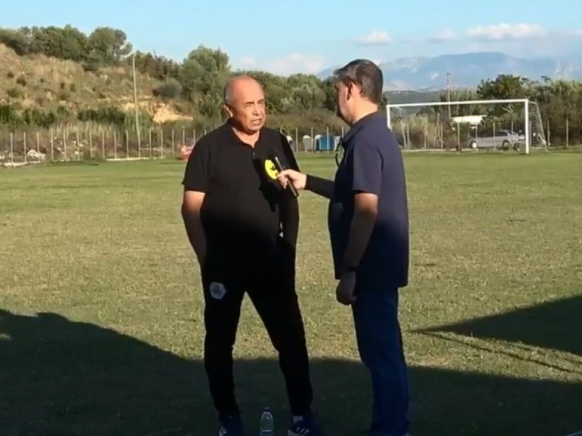«Να πάρουμε αυτό που μας αξίζει»