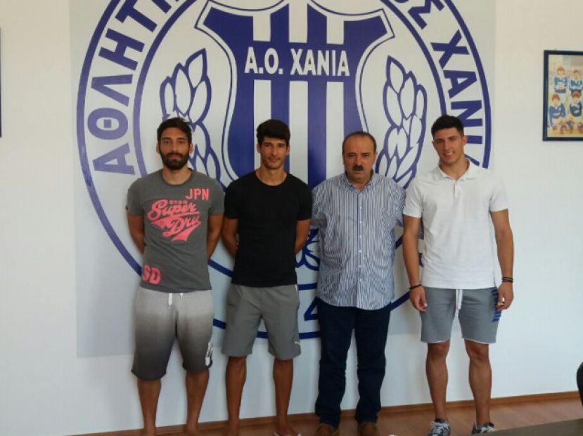 «Τέλος στις ανησυχίες…»