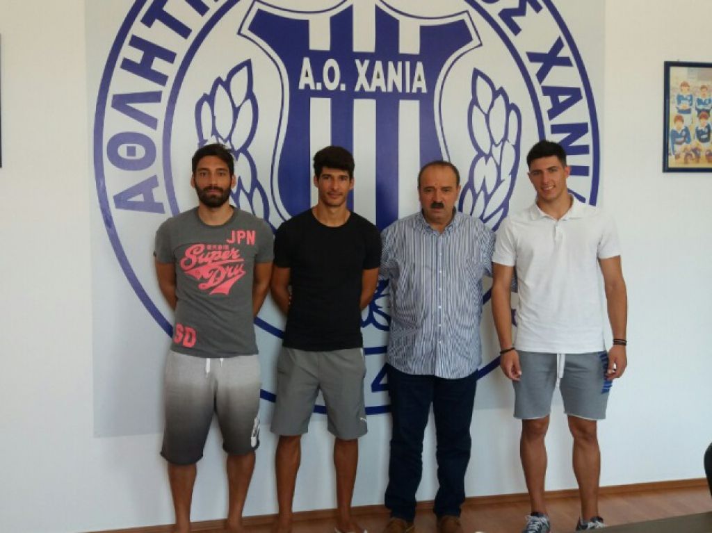 «Τέλος στις ανησυχίες…»