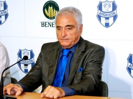 Ζητά επανάληψη ο Απόλλων!