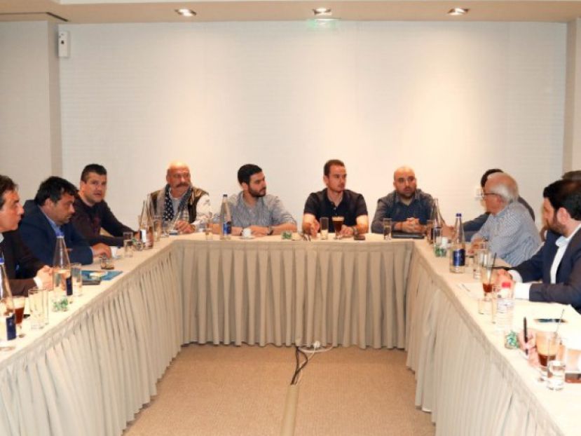 Συμβούλιο προγραμματισμού