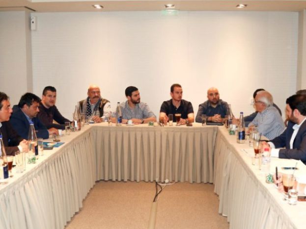 Συμβούλιο προγραμματισμού