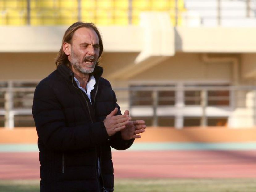 «Ήταν κάτι πρωτόγνωρο»