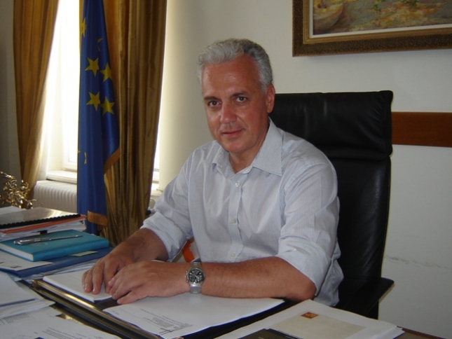 «Όχι» στο Κοινωνικό Παντοπωλείο!
