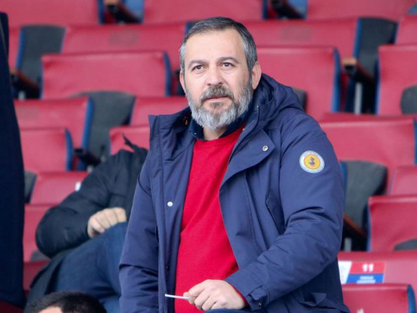 «Δεν υπάρχει τίποτα»