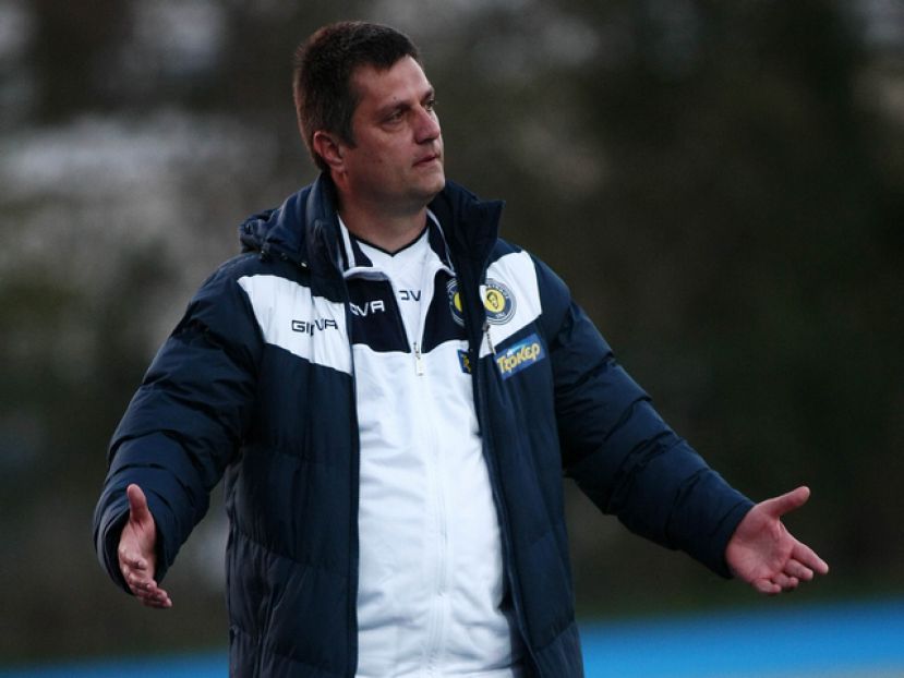 «Μεγάλο αποτέλεσμα το 1-1»
