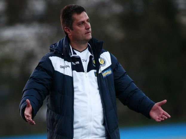 «Μεγάλο αποτέλεσμα το 1-1»