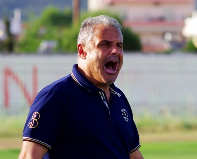 Στη Νιόν και περιμένει ο Βοσνιάδης