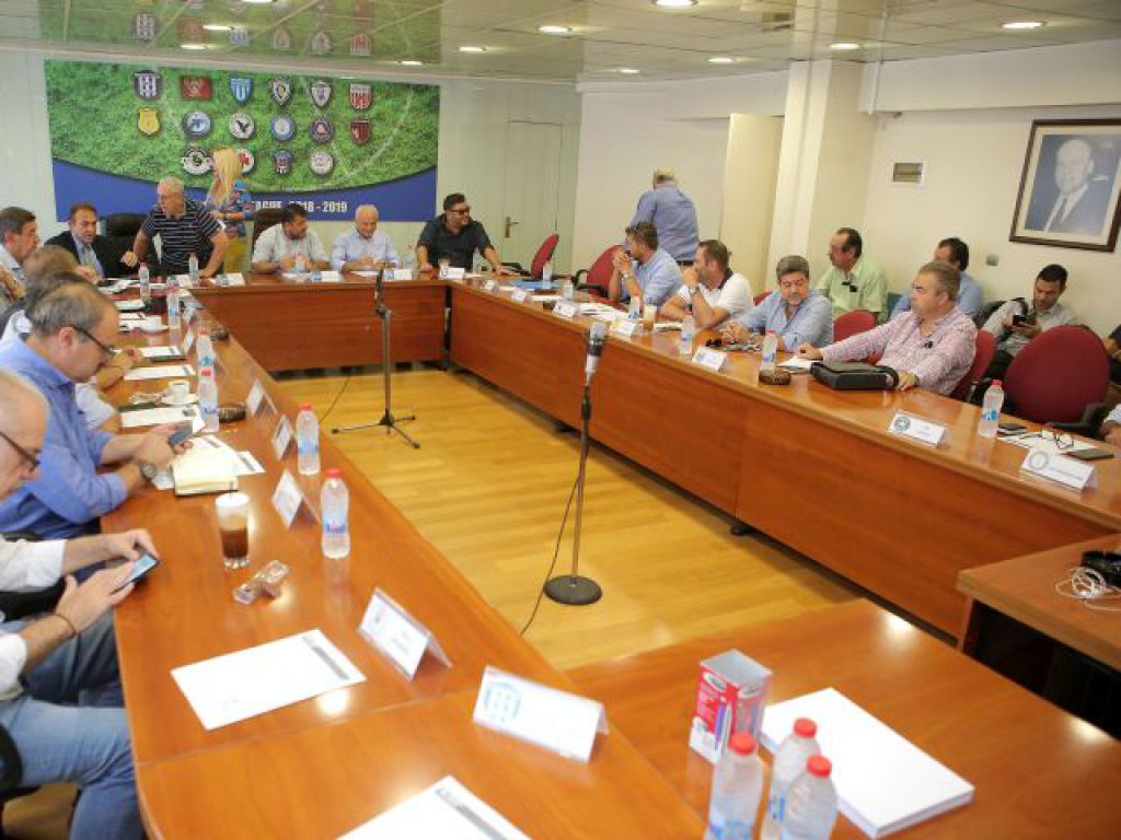 Θέλει πλέι οφ η Δόξα Δράμας