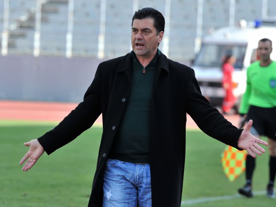 «Τώρα η σειρά του κόσμου»