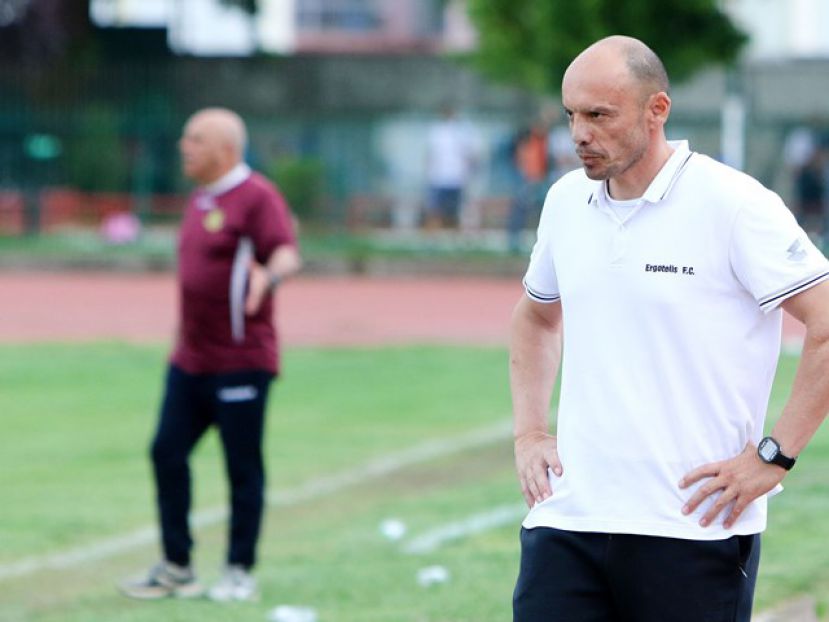 «Κάποιος κύριος που λέγεται Γκώνιας»