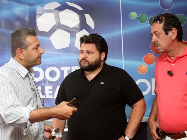 Ξένοι επενδυτές στον Εργοτέλη