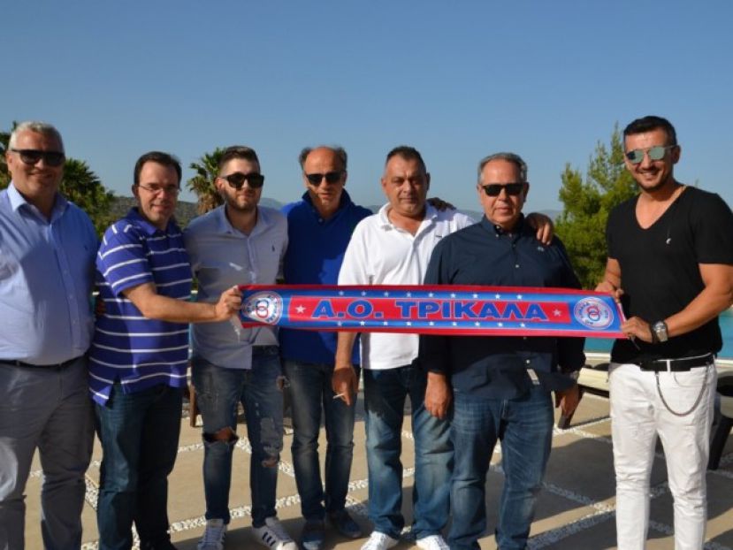 Μαζί ΠΑΕ και Ερασιτέχνης