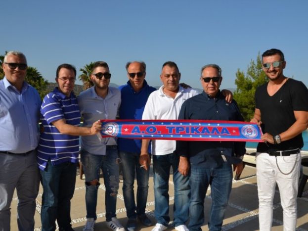 Μαζί ΠΑΕ και Ερασιτέχνης