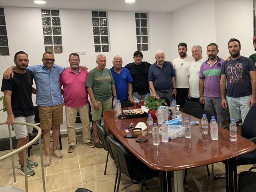 Στα χέρια Αργεντινού νομικού ο ΟΦΙ