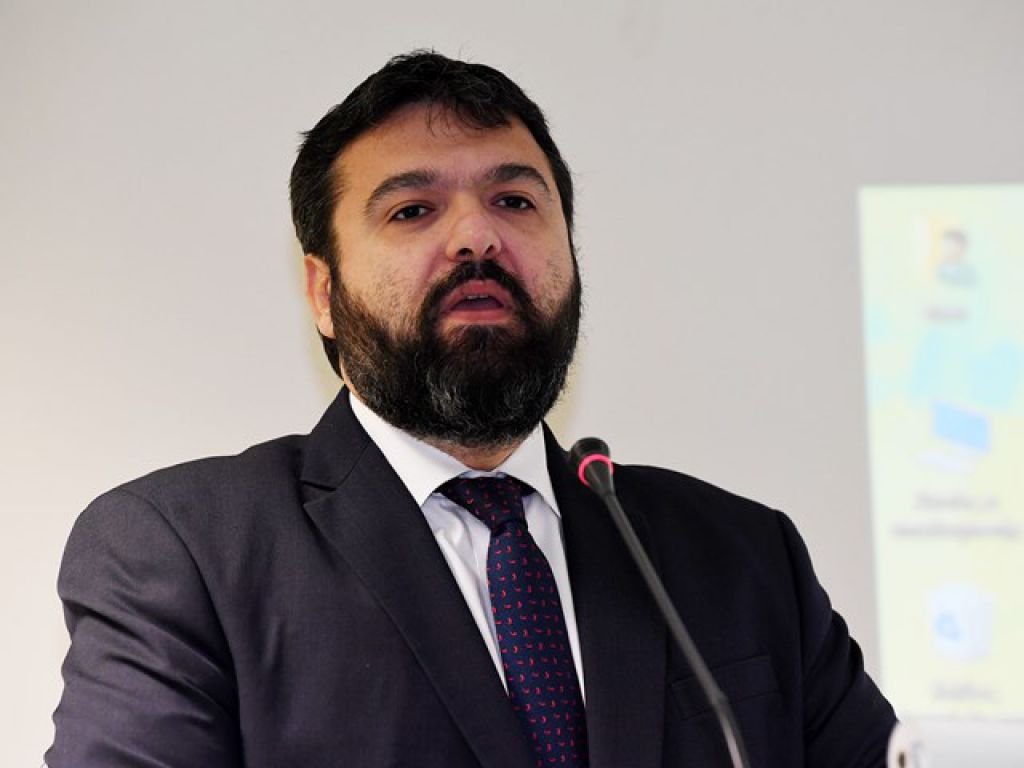 «Ας γίνει Β’ Εθνική με 75 ομάδες»