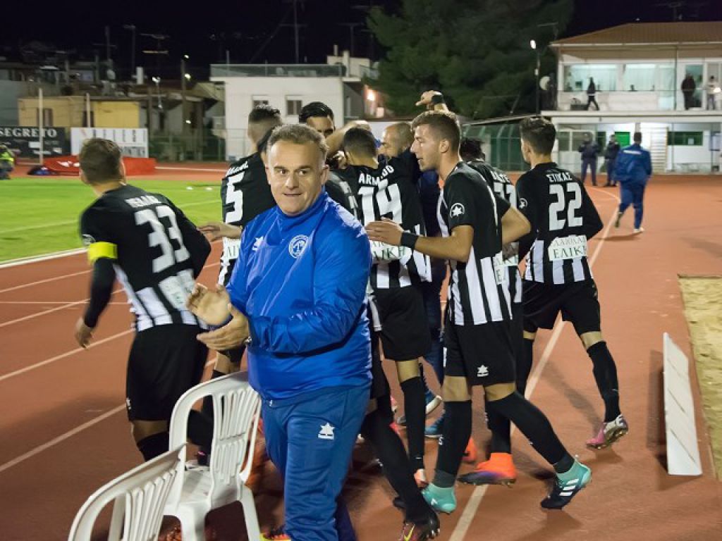 Πάθος, διάθεση, ικανότητα…
