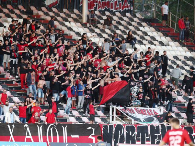 Γεμίζει η Αγυιά με Κέρκυρα