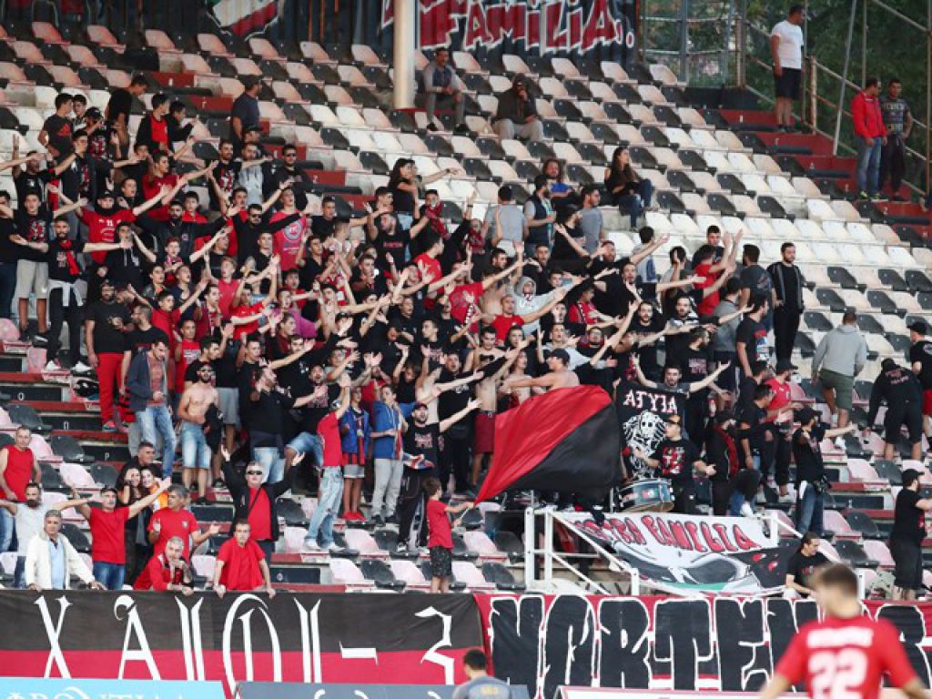 Γεμίζει η Αγυιά με Κέρκυρα