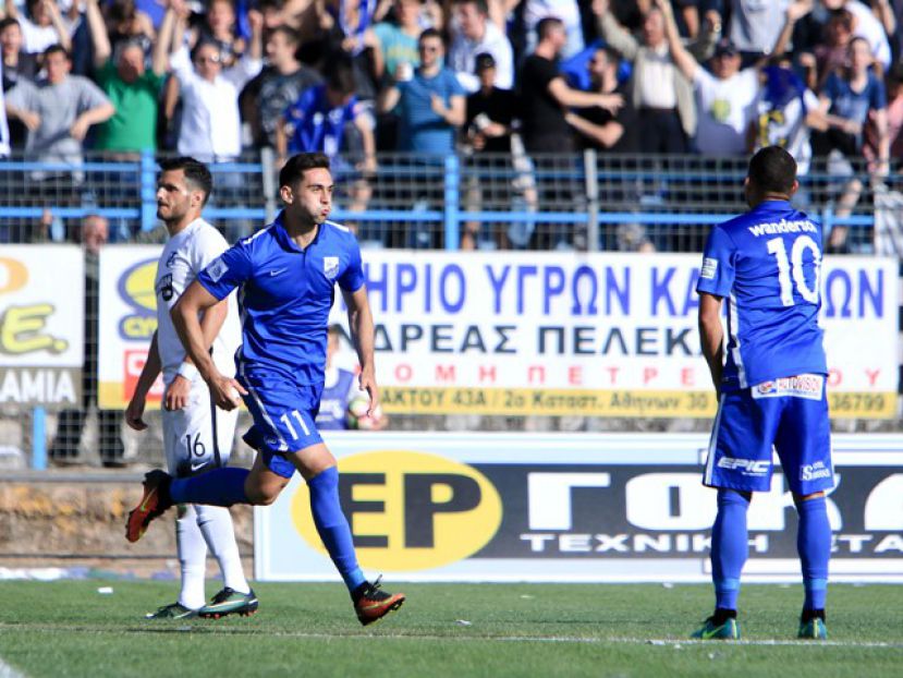 «Όλα τα ωραία κάποτε τελειώνουν»
