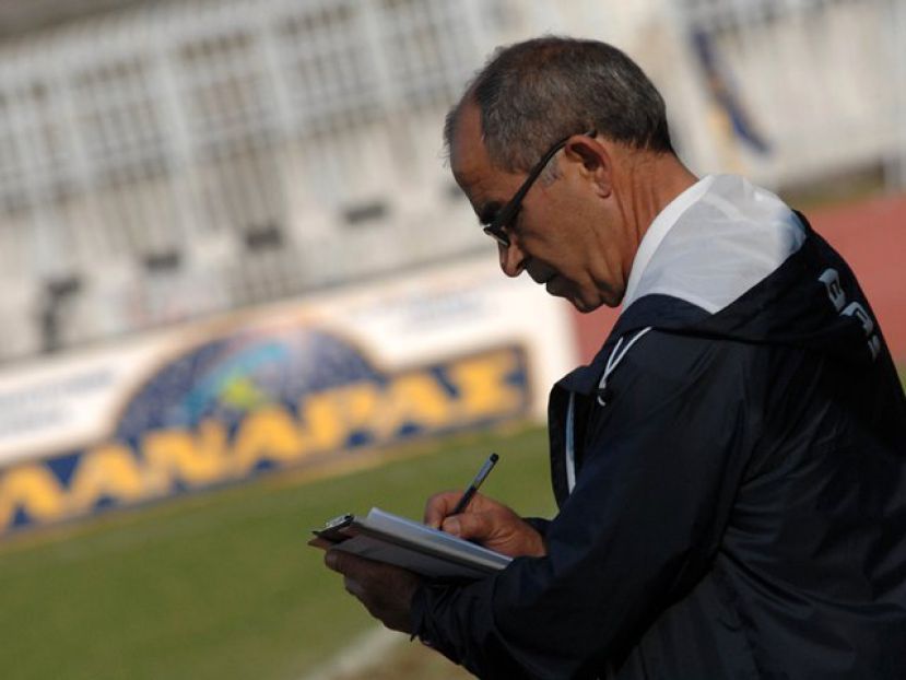 «Μαγκιά δεν είναι τα επτά γκολ»