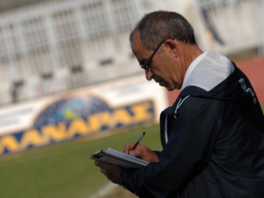 «Μαγκιά δεν είναι τα επτά γκολ»
