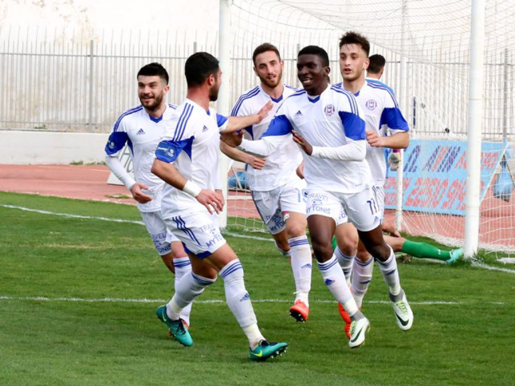 «Πήγαμε στον… Άδη»