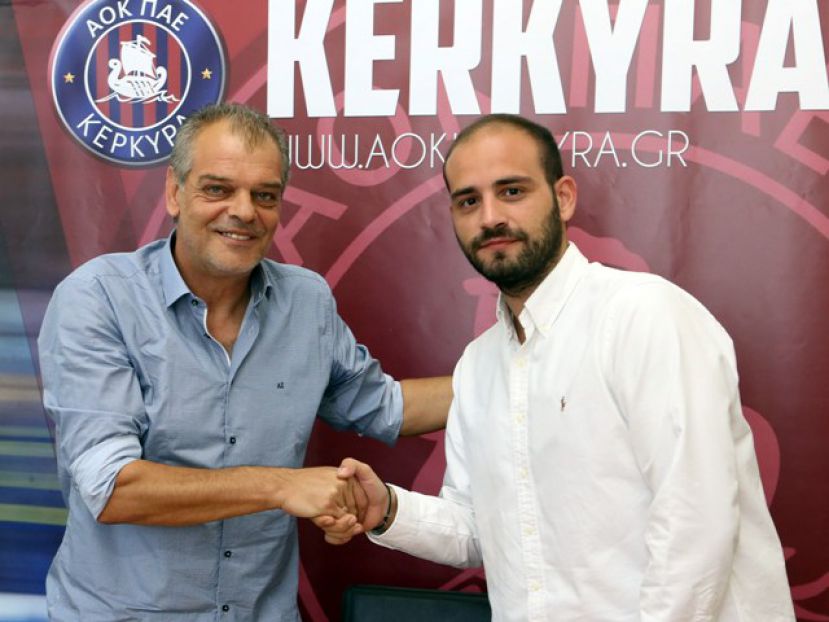 «Αρκετές ομάδες για την άνοδο»