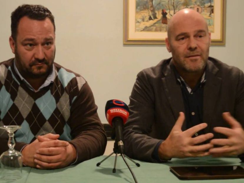 Κύκλος επαφών με Μίλερ