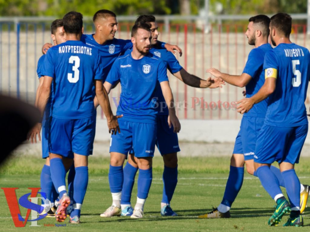 «Όχι στον πανικό»