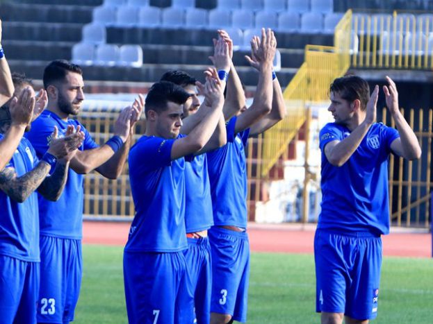 Μπράβο και από τους Σερραίους