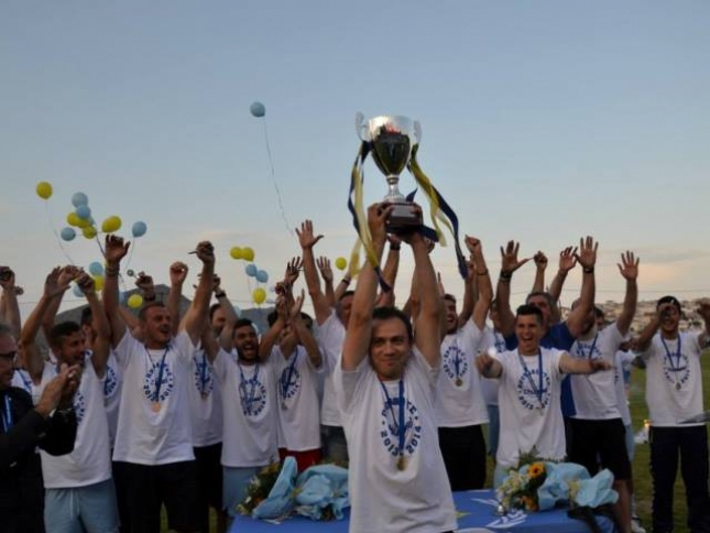 Κίνηση για ξένο επιθετικό