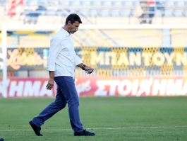 «Επικίνδυνος ο Φωκικός»