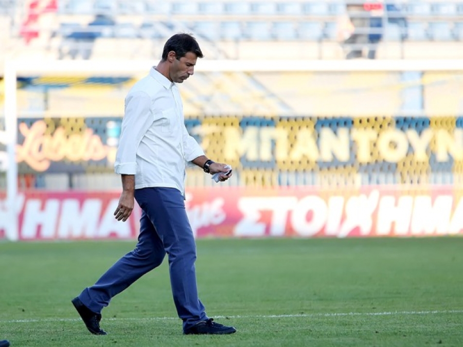 «Επικίνδυνος ο Φωκικός»