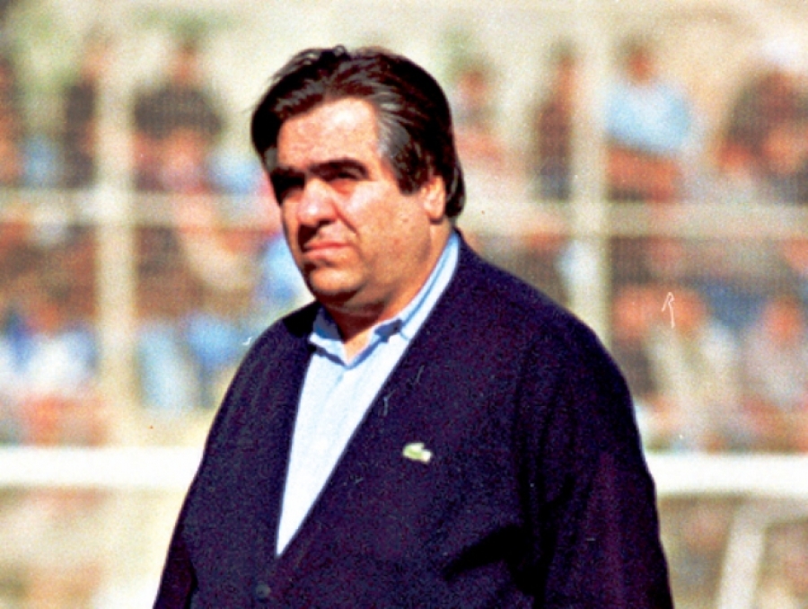 «Να μαζευτούμε, να πάμε στον Σάμιο»