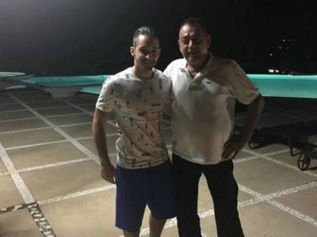 «Σταχυοφόρος» ο Νιάρος