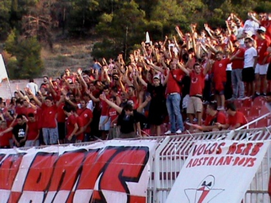 Πρώτη για Football League