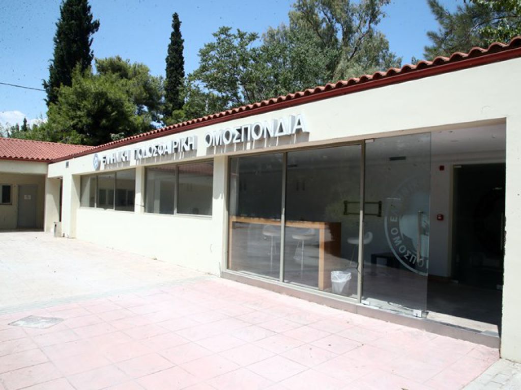 Επιστολή… ανόδου τα Χανιά