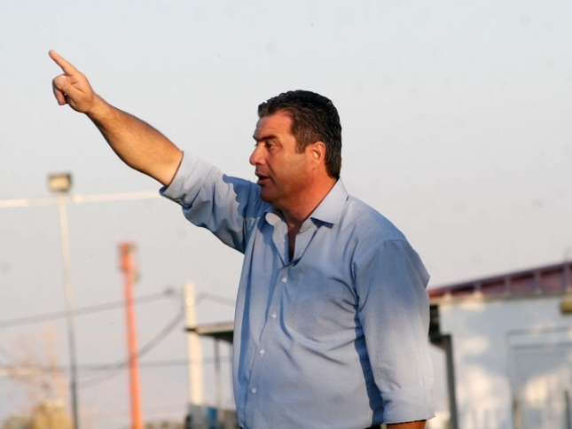 «Να τελειώσουμε αξιοπρεπώς»