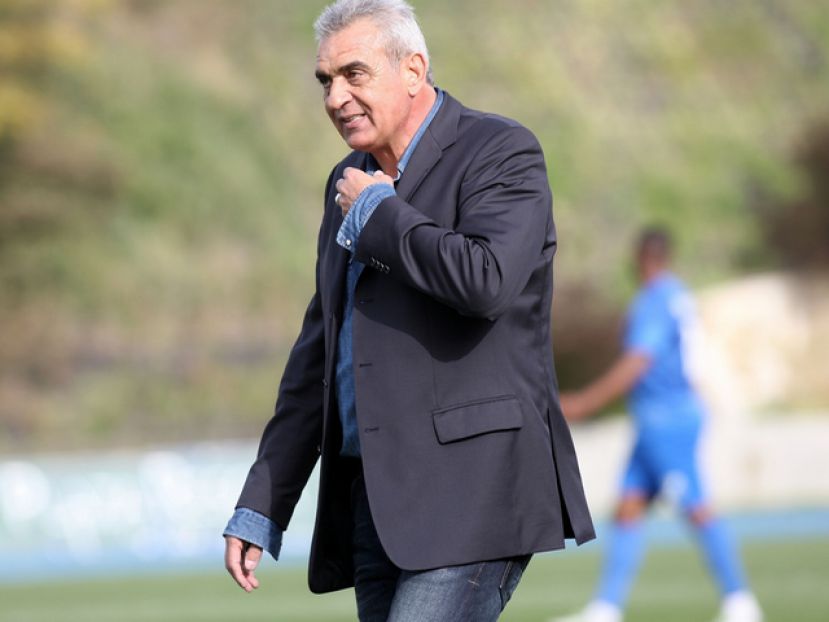 «Ανταγωνιστική στο Αίγιο»
