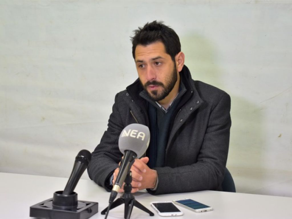«Η ομάδα χτίζει… χαρακτήρα»