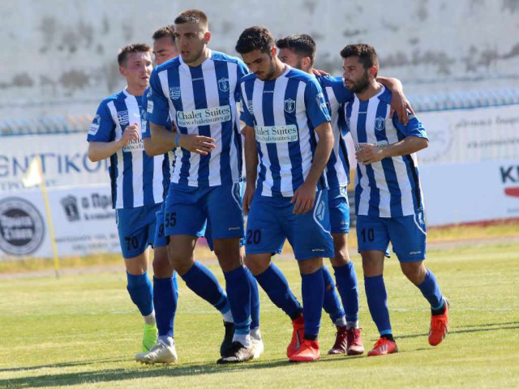 «Αναβολή τελευταίας αγωνιστικής»