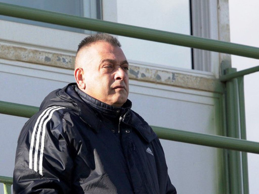 «Και του χρόνου με υγεία…»