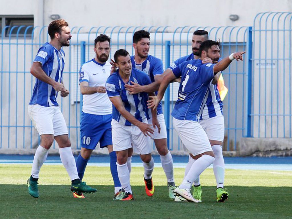 «Δημιουργεί εντυπώσεις»